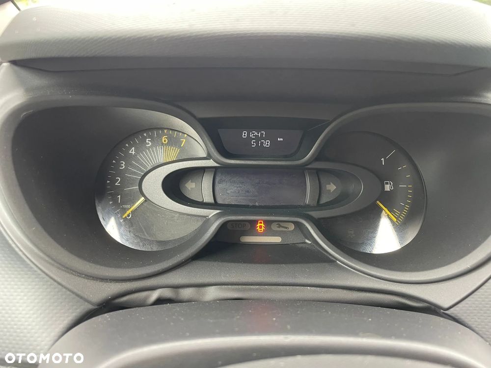 Renault Captur (ENERGY) TCe 90 LIFE - 15