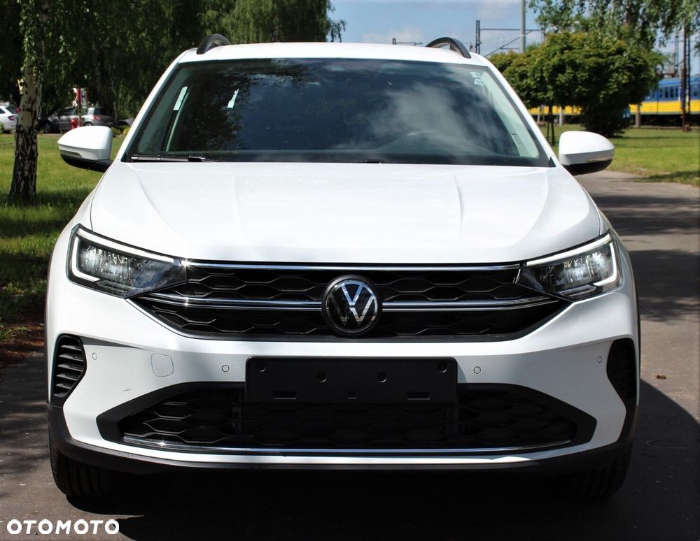 Volkswagen Taigo 1.0 TSI Pure DSG - 4
