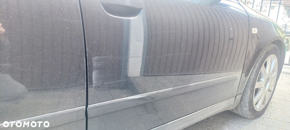 Audi A4 Avant 1.8T - 7