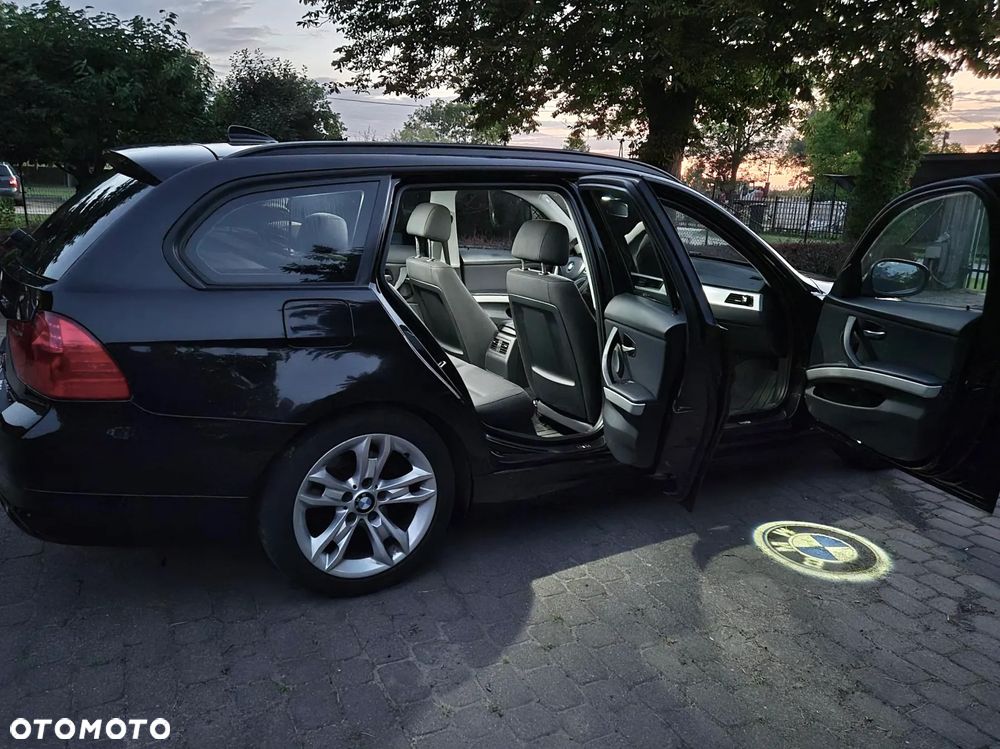 BMW Seria 3 - 17
