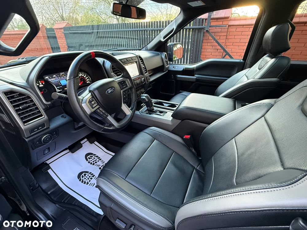 Ford F150 - 19
