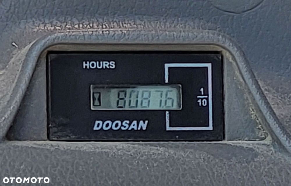 Doosan DX50 LC-5 - 3