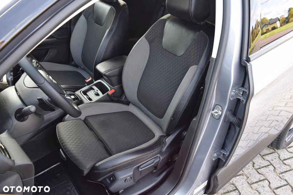 Opel Grandland X 1.6 T PHEV 4x4 Ultimate - 18