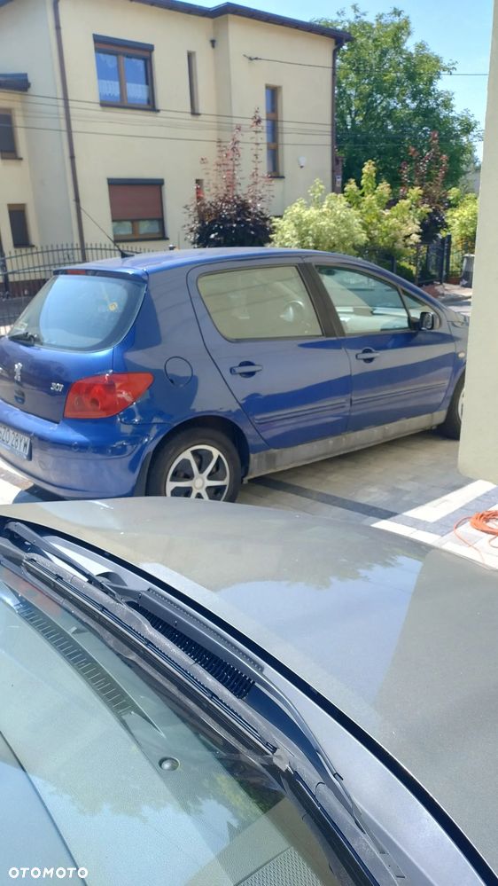 Peugeot 307 1.6 XT Premium - 2