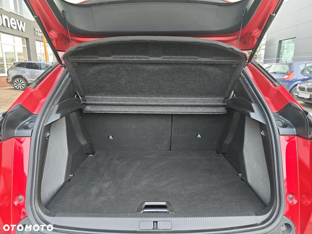 Peugeot 2008 1.5 BlueHDi Allure Pack S&S - 10