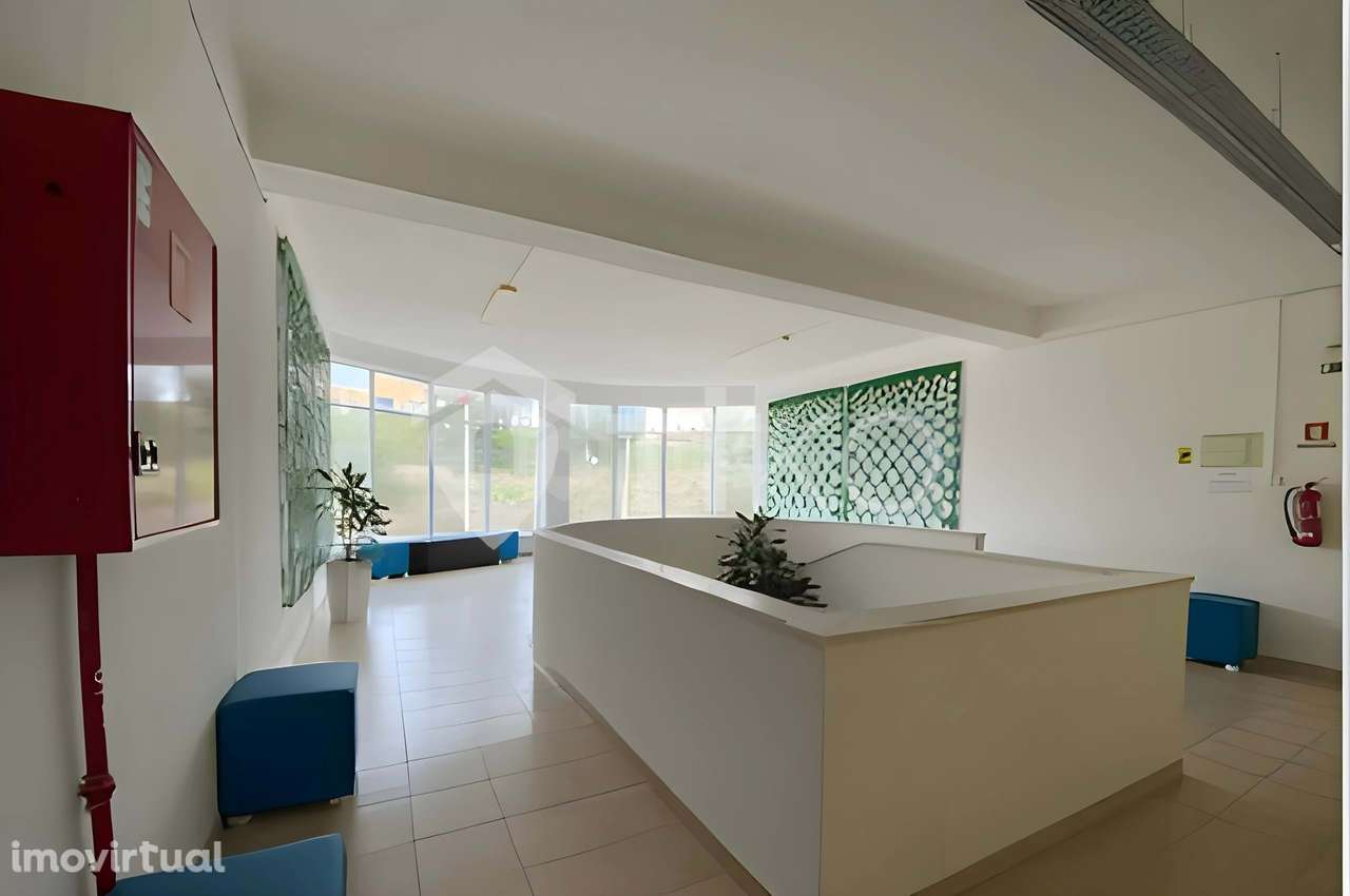 Armazéns logísticos e industriais em Arruda dos Vinhos, Lisboa - Grande imagem: 5/22