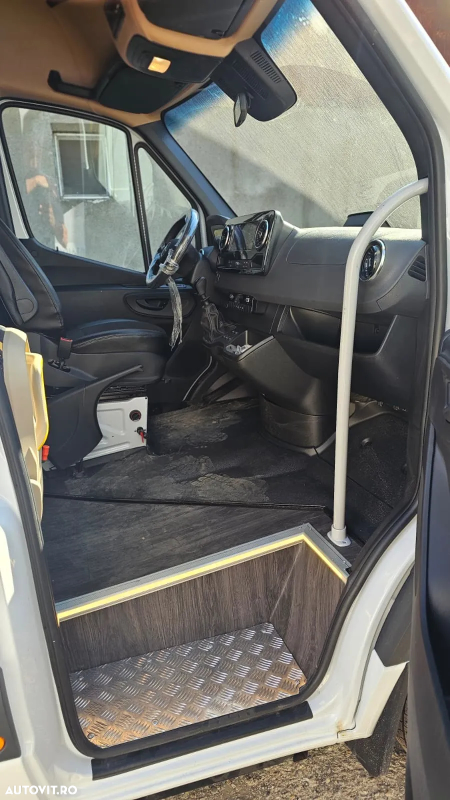 Mercedes-Benz SPRINTER - 6