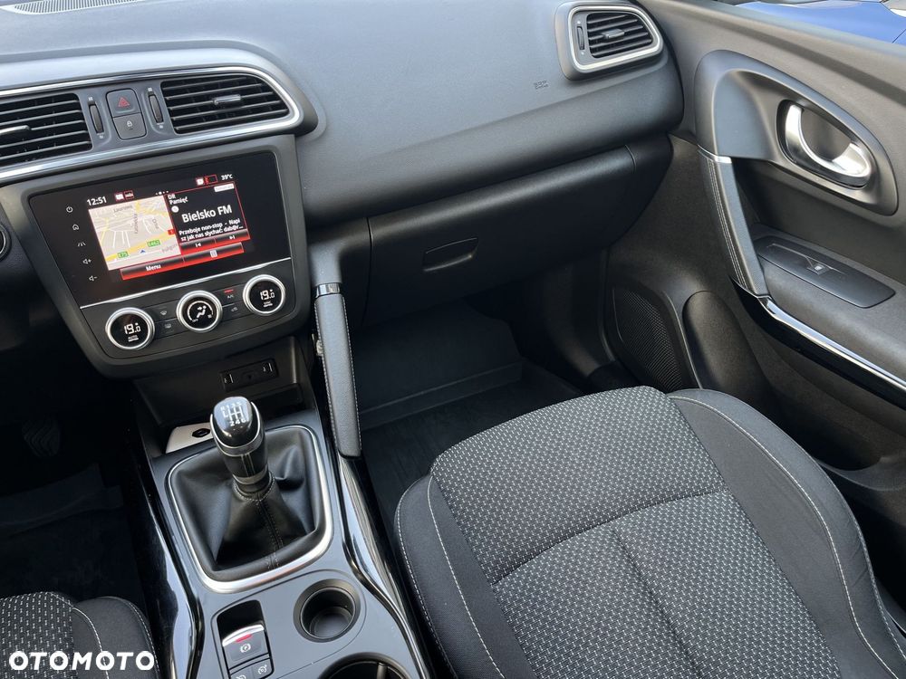 Renault Kadjar 1.3 TCe FAP Easy Life - 15