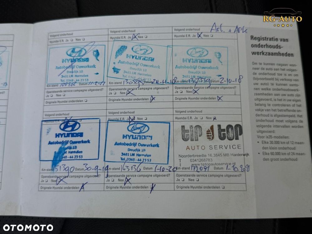 Hyundai ix35 - 20