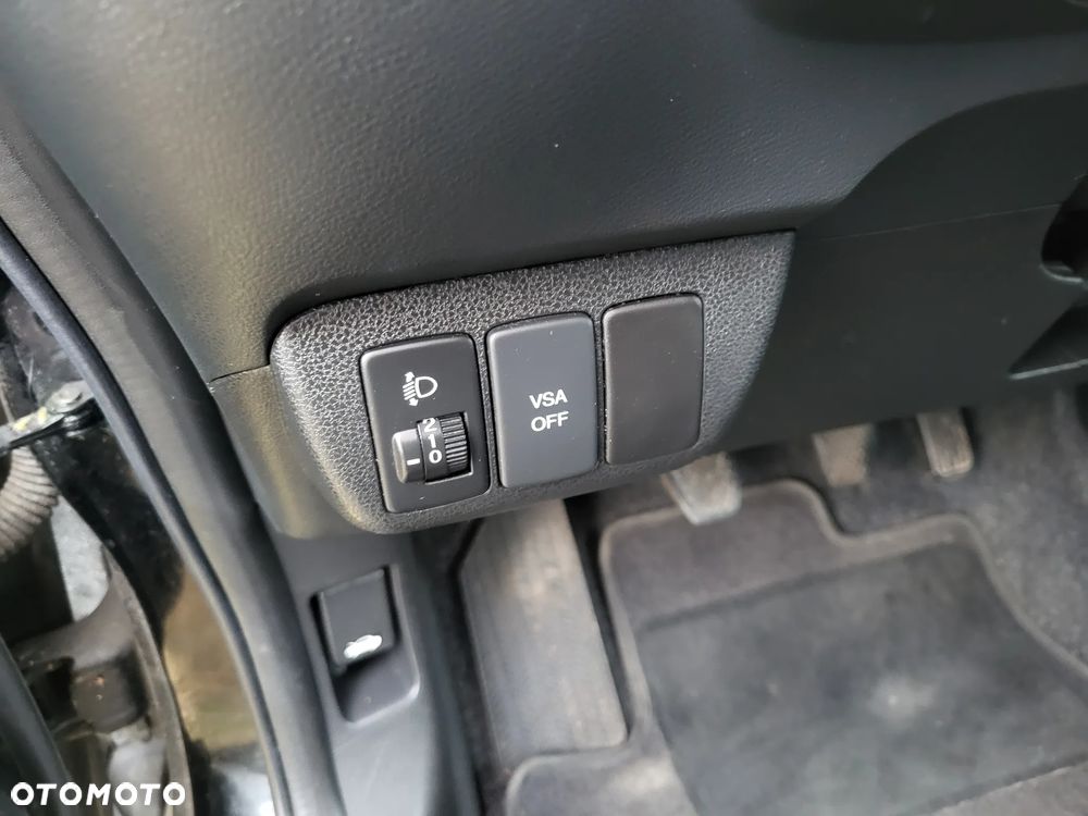 Honda Jazz 1.2 i-VTEC - 14