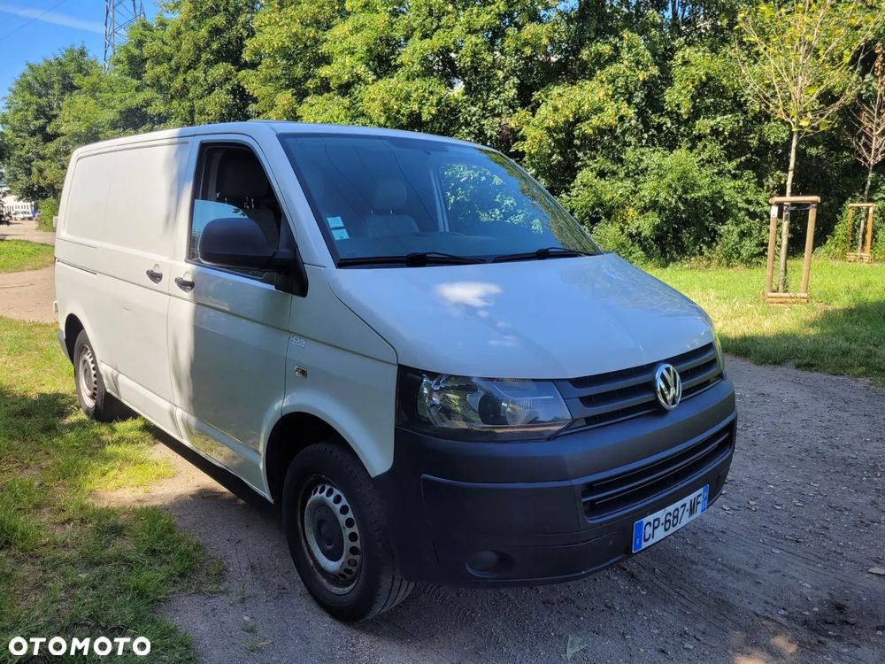 Volkswagen T5 - 34