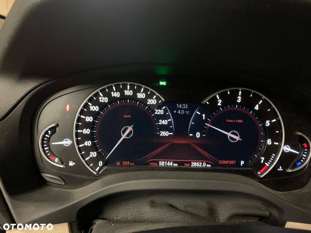 BMW X3 xDrive20i xLine - 5