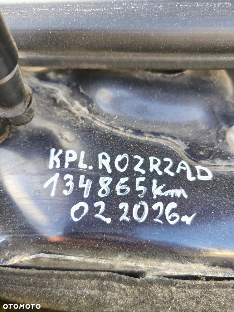 Peugeot 508 2.0 BlueHDi Allure S&S EAT8 - 14