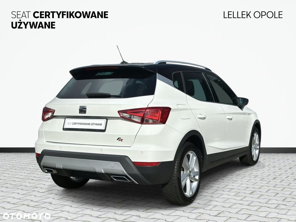 Seat Arona - 6