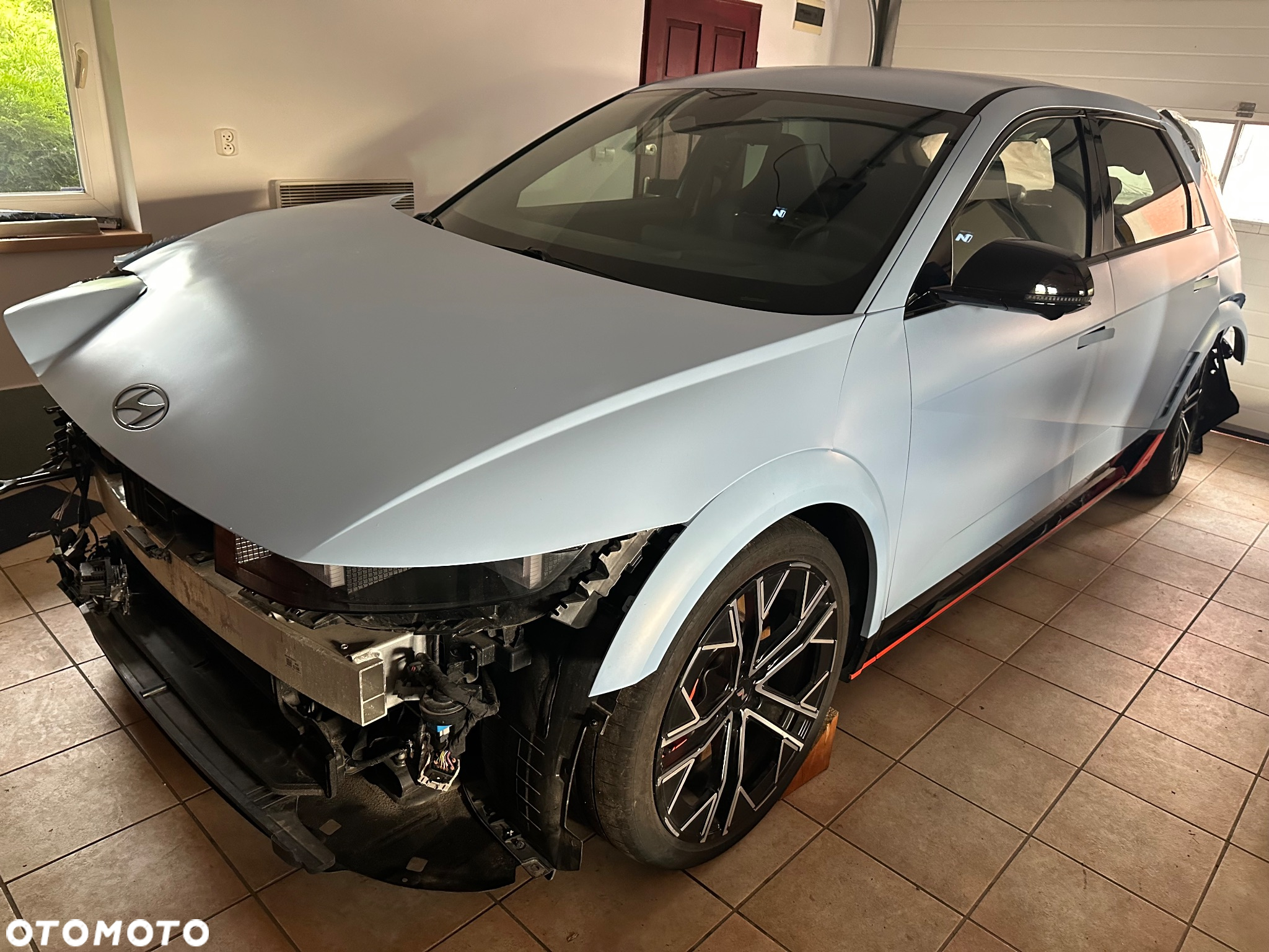 Hyundai IONIQ 5 84kWh N Performance 4WD - 16