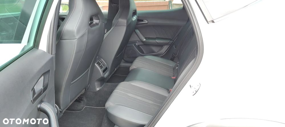 Cupra Formentor 2.0 TSI VZ DSG - 14