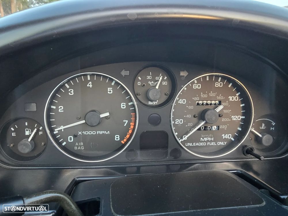 Mazda MX-5 1.6 - 11
