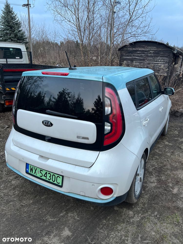 Kia Soul - 35