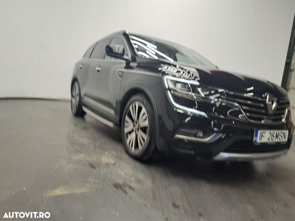 Renault Koleos 2.0 dCI Privilege Aut. - 6
