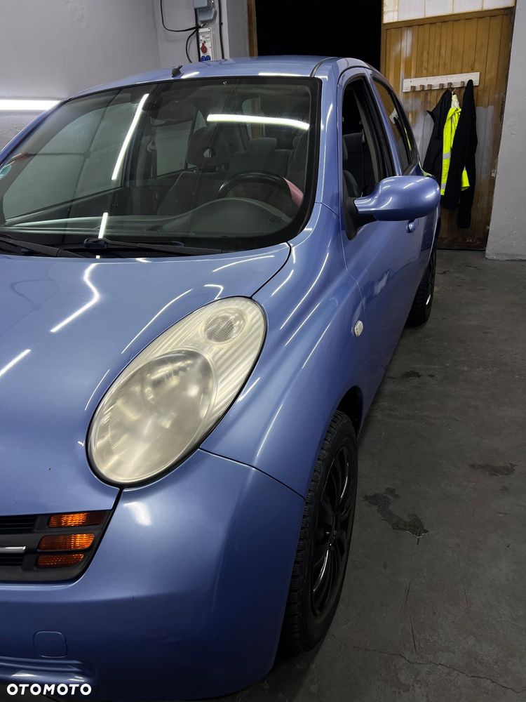 Nissan Micra 1.2 Visia + (klm) - 26