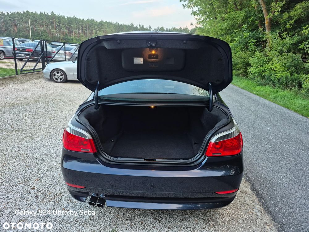 BMW Seria 5 - 24