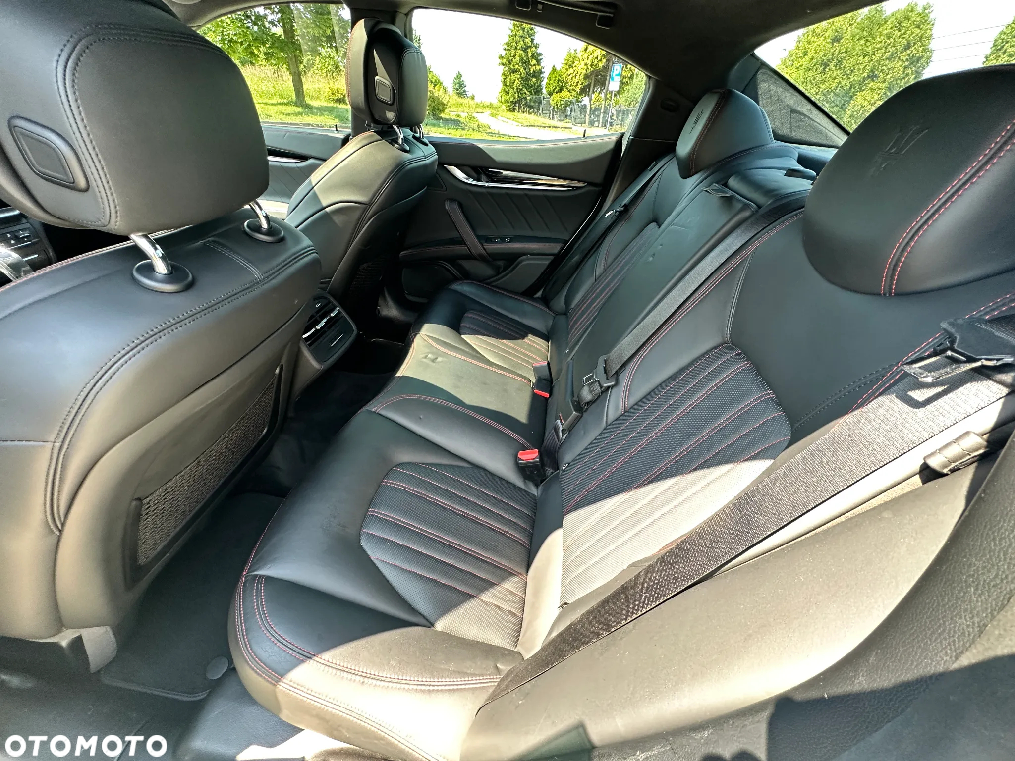 Maserati Ghibli Modena S Q4 - 30