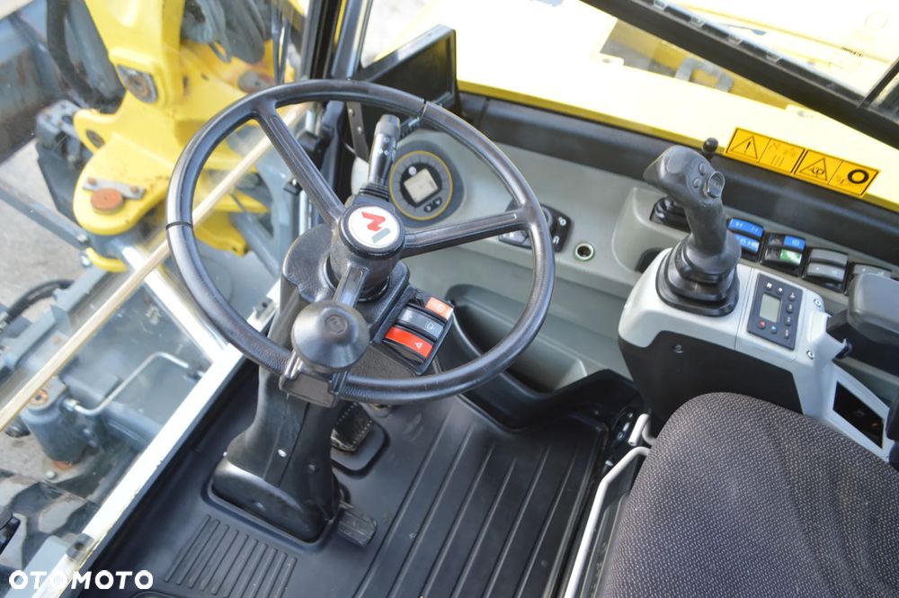 Wacker Neuson EW 100 *2015* IDEALNA!!! - 19