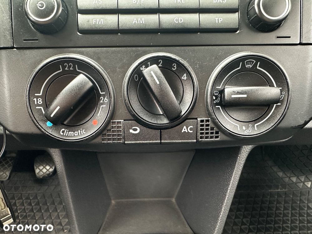 Volkswagen Polo 1.4 Tour - 17