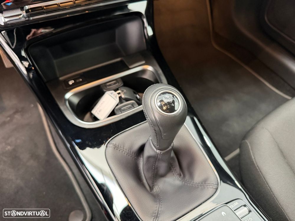 Mercedes-Benz A 160 Style Plus - 21