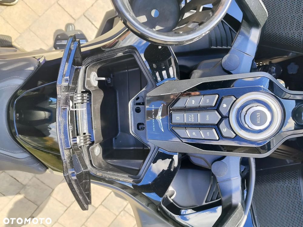 Honda GL - 6