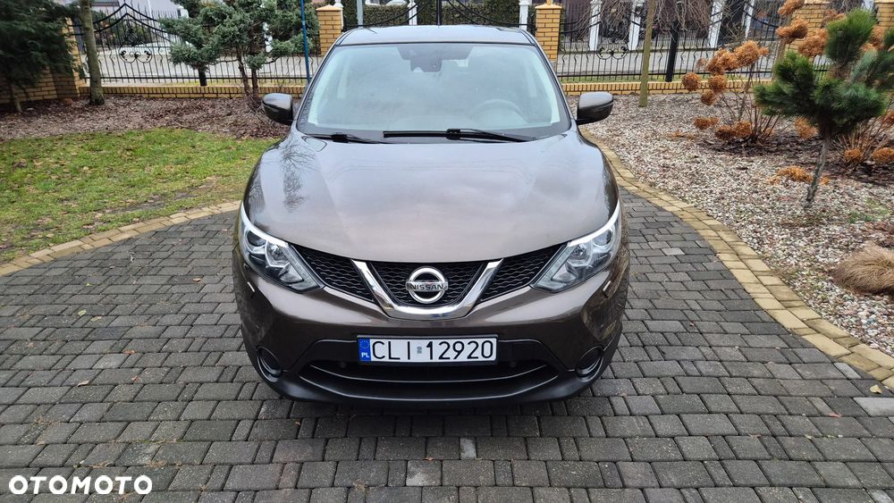 Nissan Qashqai - 3