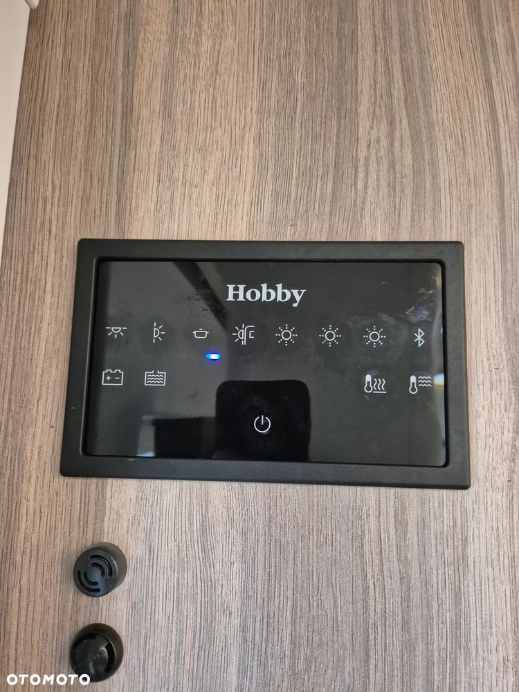 Hobby 650 Kmfe - 26