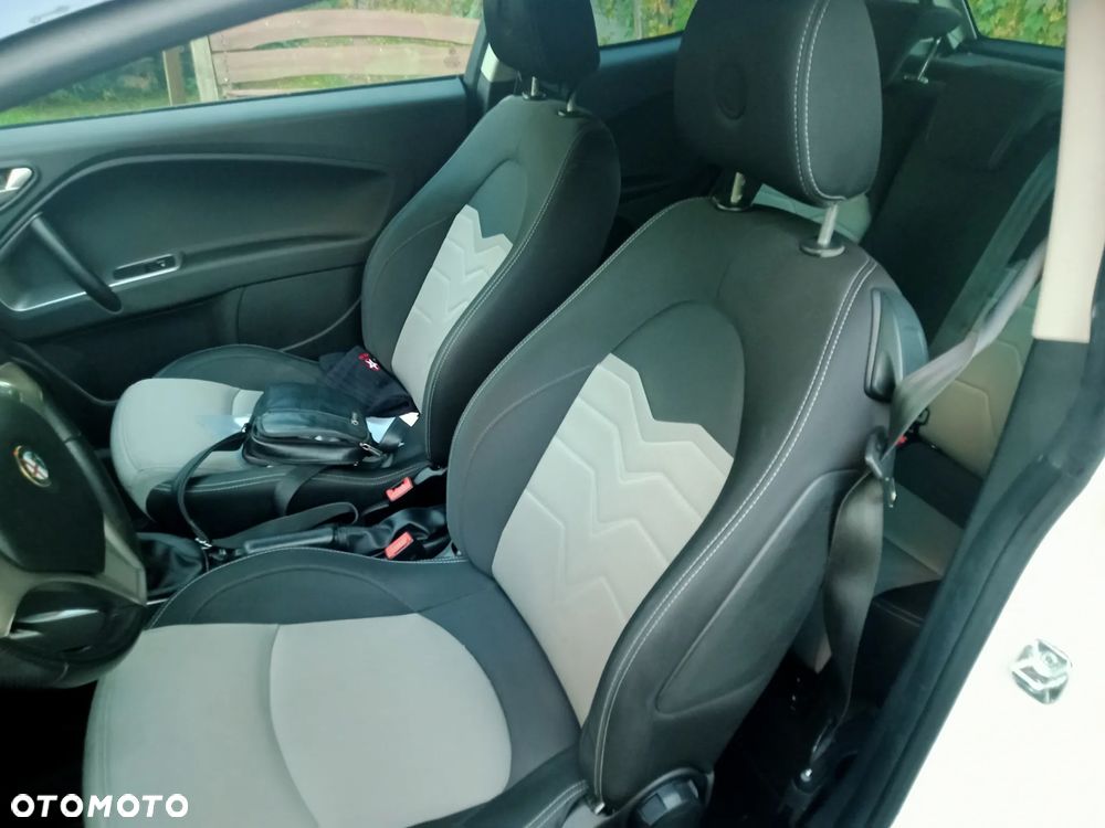Alfa Romeo Mito 0.9 TwinAir Super - 6