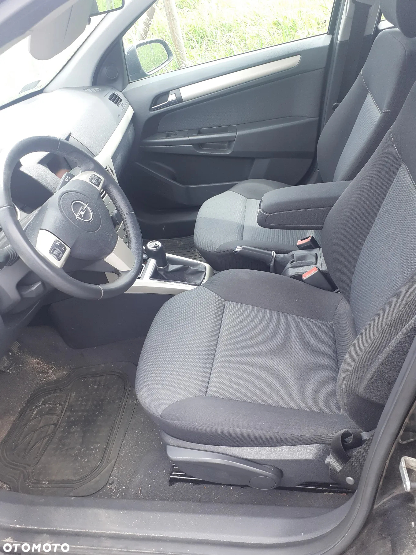 Opel Astra III 1.6 Enjoy - 27