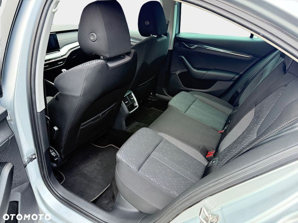 Skoda Octavia - 14