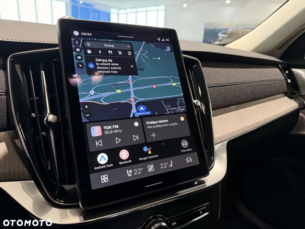 Volvo XC 90 - 23