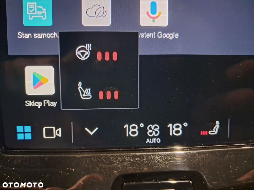 Volvo XC 60 B5 B AWD Plus Dark - 27