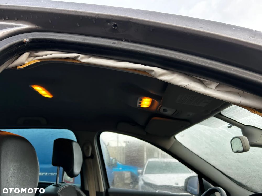 Renault Scenic Energy dCi 130 S&S Bose Edition - 13