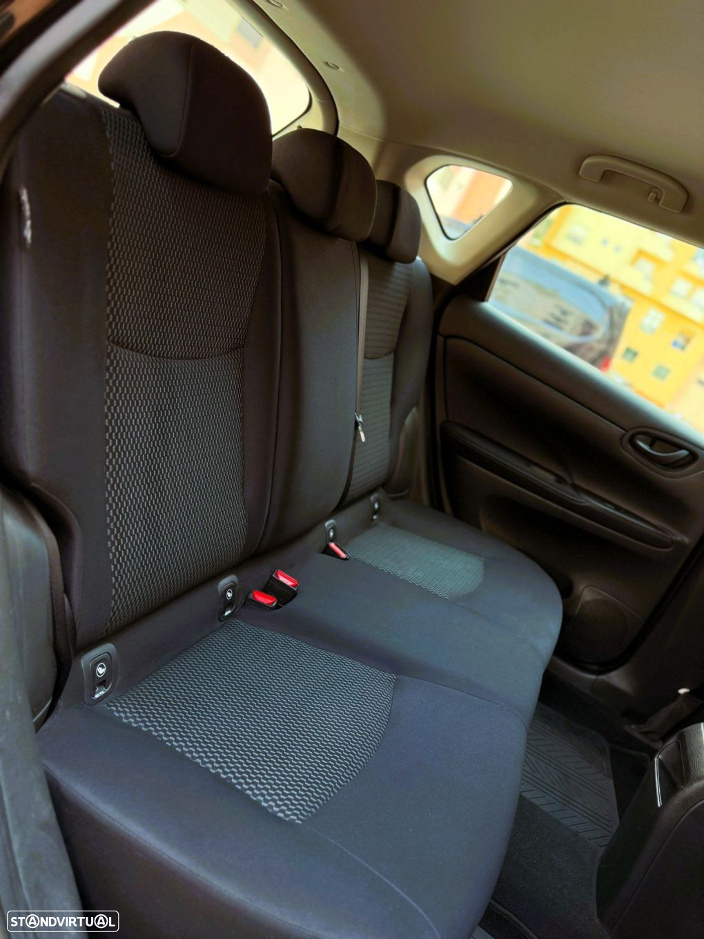 Nissan Pulsar 1.5 dCi Acenta - 18
