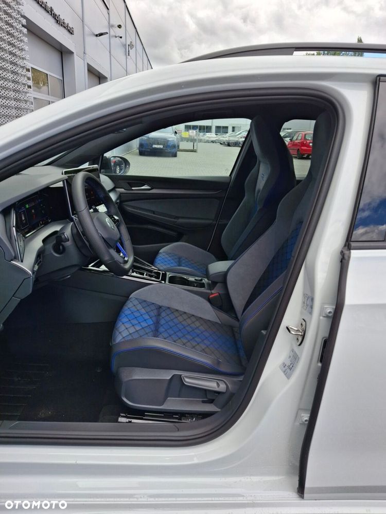 Volkswagen Golf Variant 2.0 TSI 4Motion R - 12