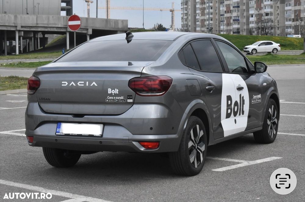 Dacia Logan - 4
