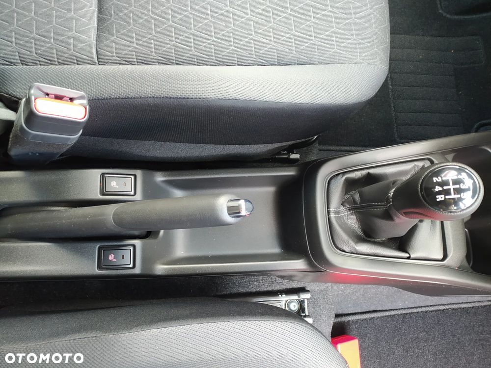 Suzuki Swift 1.2 Dualjet SHVS Premium Plus - 31