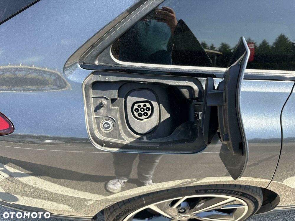 Audi A6 Sportback e-tron - 11