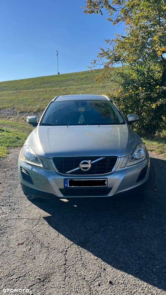 Volvo Xc 60 2012 photo 2