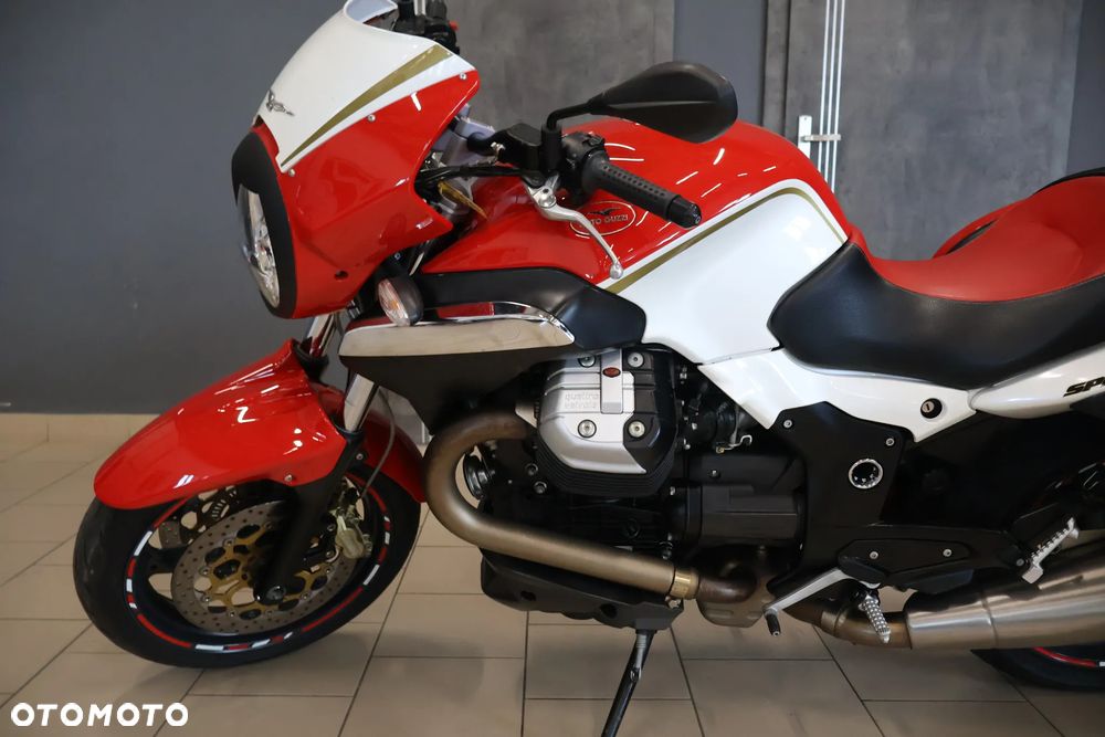 Moto Guzzi 1200 - 26