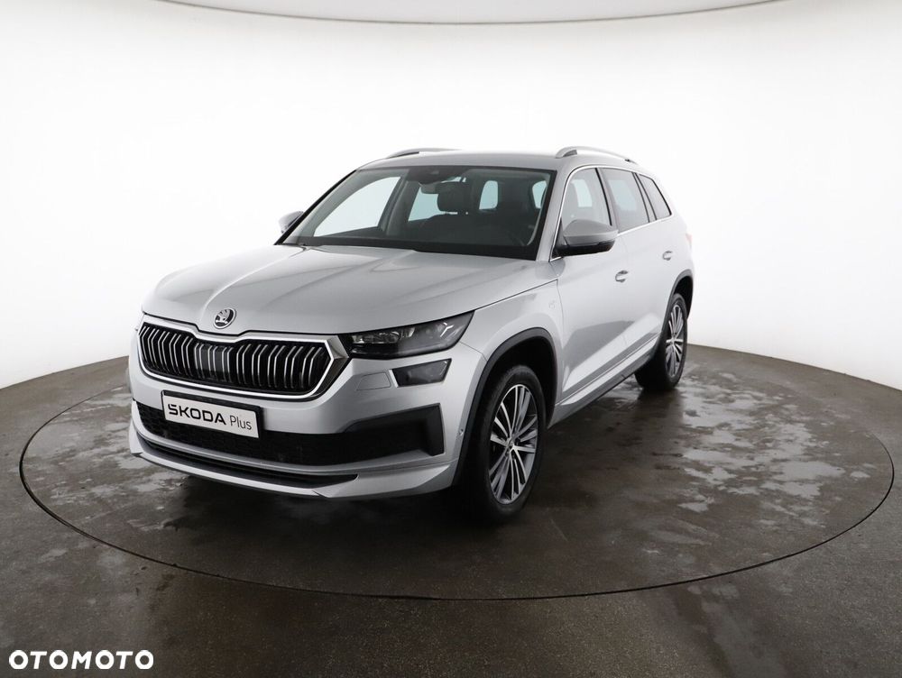 Skoda Kodiaq - 31
