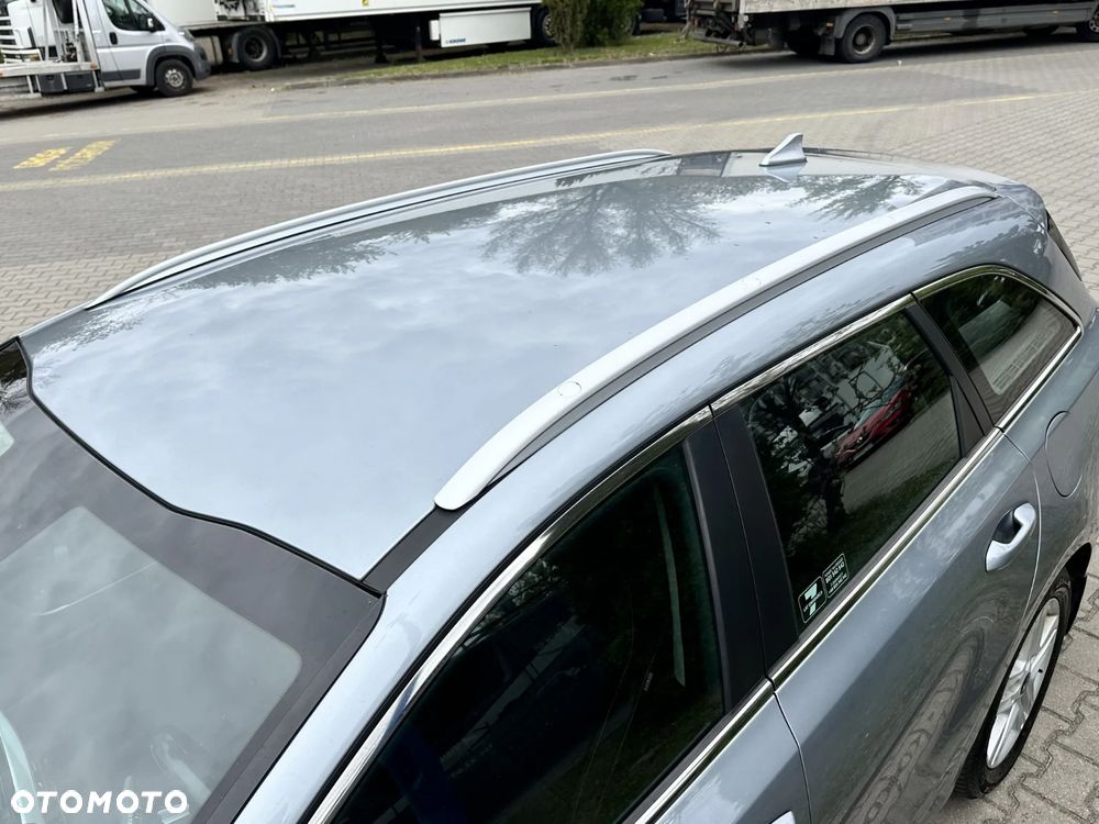 Kia Ceed 1.5 T-GDI M DCT - 10