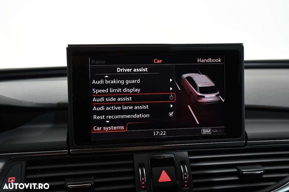 Audi A6 Allroad - 30