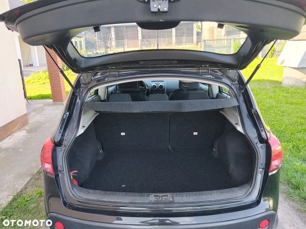 Nissan Qashqai 1.6 Acenta - 5