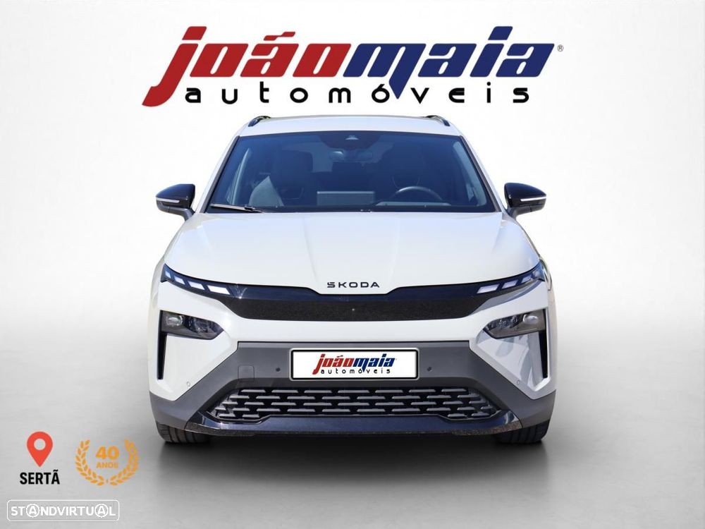 Skoda Elroq 85 Sportline - 6